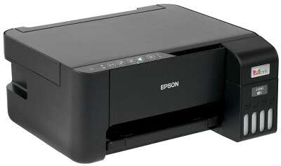 ЦВ МФУ струйное Epson L3250 (A4, 1440 x 5760 dpi, 33 стр/мин(ч/б)/15 стр/мин(цв), 1440 x 5760 dpi, USB, WiFi)