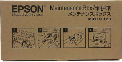 Epson C13T619300