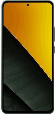 Смартфон Xiaomi POCO M7 Pro 5G 8/256 Green