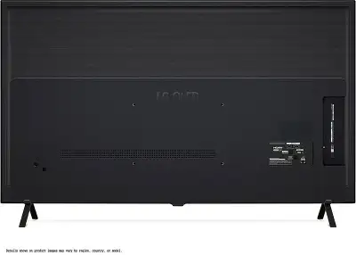 Телевизор OLED LG 55