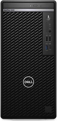 Компьютер Dell OptiPlex 5090 MT i7 11700/8/256 SSD/W10Pro,черный