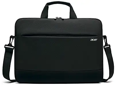 Сумка для ноутбука 15.6" Acer LS series OBG203 черный полиэстер (ZL.BAGEE.003)