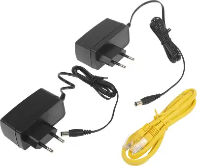 Бесшовный Mesh роутер Mercusys Halo H60X(2-pack) AX1500 10/100/1000BASE-TX белый (упак.:2шт)