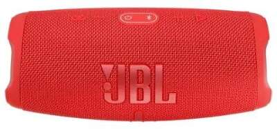 Портативная колонка 40W красный CHARGE 5 JBL