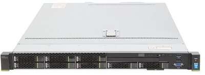 Сервер 1288H/8-2R10S V5 1288H V5  HUAWEI