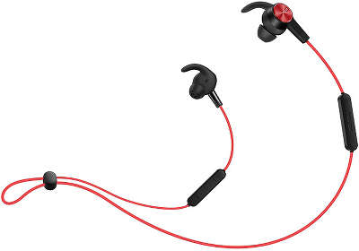 Наушники Bluetooth Huawei Sport AM61, красный