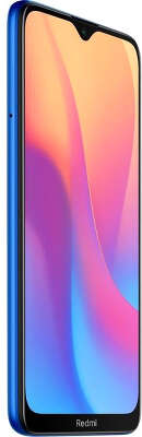Смартфон Xiaomi Redmi 8A 32Gb, Ocean Blue