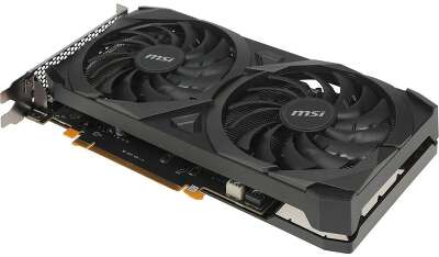 MSI RTX 3060 VENTUS 2X (12G) OC  RTL 