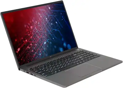 Ноутбук IRU Strato 16ALMR Core i5 12450H 16Gb SSD512Gb Intel UHD Graphics 16