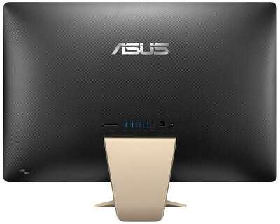 Моноблок Asus V221IDUK-WA057T 21.5" FHD J4205/4/500/WF/BT/Cam/Kb+Mouse/W10,белый