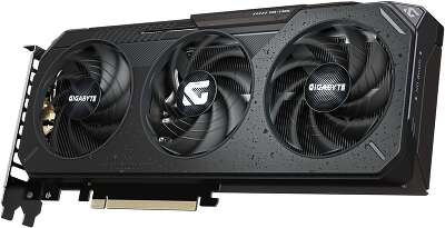Видеокарта Gigabyte RTX5060Ti GAMING OC 16GB GDDR7 128bit 3xDP HDMI 3FAN RTL