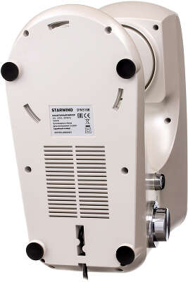 Миксер планетарный Starwind SPM5188 1000Вт бежевый