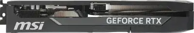 Видеокарта MSI PCI-E 5.0 RTX 5070TI 16G SHADOW 3X OC NVIDIA GeForce RTX 5070TI 16Gb 256bit GDDR7 2482/28000 HDMIx1 DPx3 HDCP Ret
