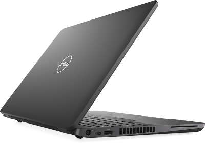 Ноутбук Dell Latitude 5501 15.6" FHD i7-9850H/16/512 SSD/WF/BT/Cam/W10Pro