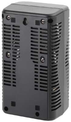 ЭРА Б0032469 СНК-1000 Стабилизатор напряжения компакт, 160-260В/220В, 1000ВА