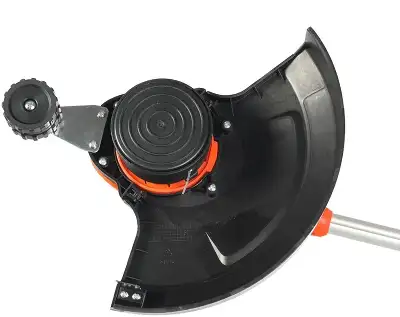 Триммер электрический Patriot PT 500 500Вт неразбор.штан. реж.эл.:леска