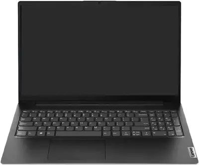 Ноутбук Lenovo V15 AMN G4 15.6" FHD R 5 7520U 2.8 ГГц/8/256 SSD/Dos