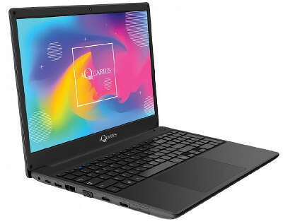 Ноутбук Aquarius Cmp NS685U R11 (Исп.2) 15.6" FHD IPS i5-10210U/8/256 SSD/DOS Реестр РФ