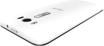 Смартфон ASUS Zenfone 2 Laser ZE500KL 32Gb ОЗУ 2Gb, White (ZE500KL-1B436RU)