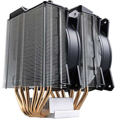 Cooler Master CPU Cooler MasterAir MA621P
