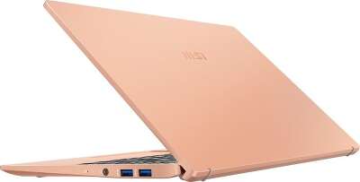 Ноутбук MSI Modern 14 B11SB-284RU 14" FHD i7-1165G7/16/512 SSD/GF mx450 2G/WF/BT/Cam/W10