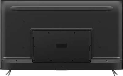 QLED телевизор 65" TCL C635 4K UHD HDMIx3, USBx2, черный [65C635]