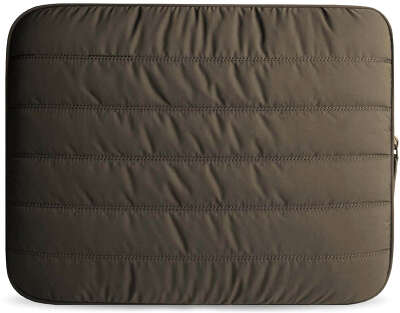 Чехол Bustha Puffer Sleeve для MacBook Pro 16, Khaki [BST755109]