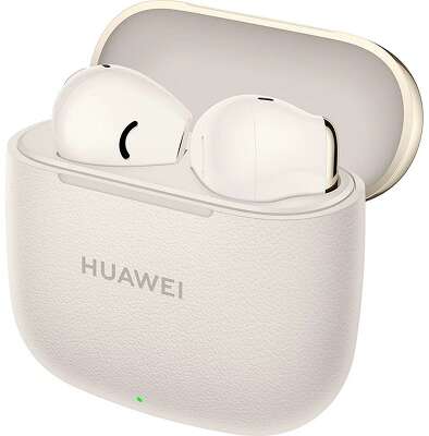 Гарнитура Huawei FREEBUDS SE 3 55037990 BEIGE
