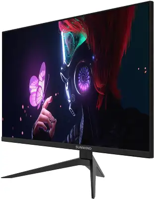 Монитор SunWind 27
