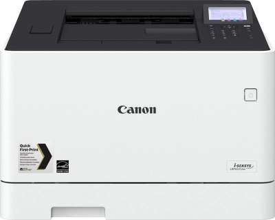 Принтер Canon i-Sensys Colour LBP653Cdw (1476C006) A4 WiFi, цветной