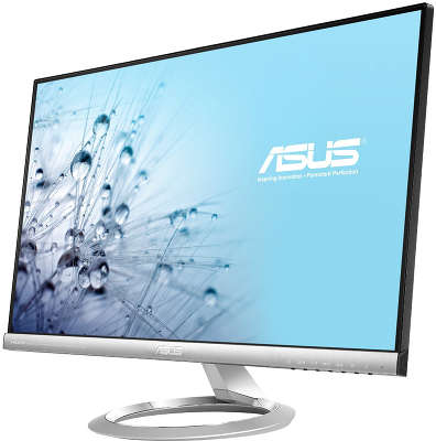 Монитор 25" ASUS MX259H черный AH-IPS