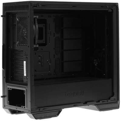 Корпус be quiet! Dark Base 700 RGB, черный, EATX, Без БП (BGW23)