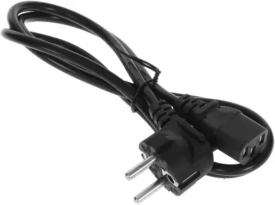 Корпус ExeGate BAA-113-AAA450, черный, mATX, 450W (EX292350RUS)
