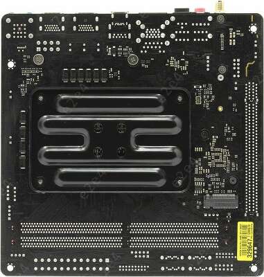 Материнская плата mini-ITX LGAAM4 ASRock Fatal1ty X370 Gaming-ITX/ac