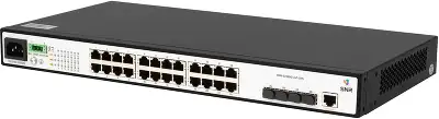 Коммутатор/ Управляемый коммутатор уровня 2 SNR-S2985G-24T-UPS
