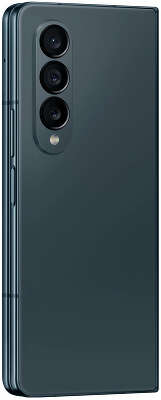 Смартфон Samsung Galaxy Z Fold 4, Qualcomm Snapdragon 8+ Gen 1, 12Gb RAM, 256Gb, серый (SM-F936BZADAFC)