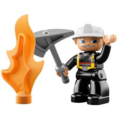 Lego discount duplo 6169
