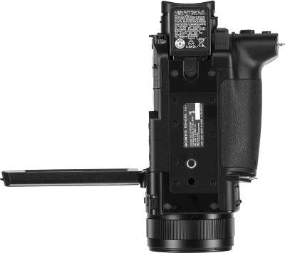 Видеокамера Sony HandyCam FDR-AX700