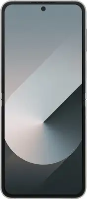 Смартфон Samsung Galaxy Z Flip 6 SM-F741B 512Gb 12Gb, серый (SM-F741BZSHCAU)