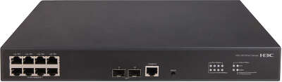 Коммутатор H3C LS-5120V2-10P-PWR-LI-GL, управляемый