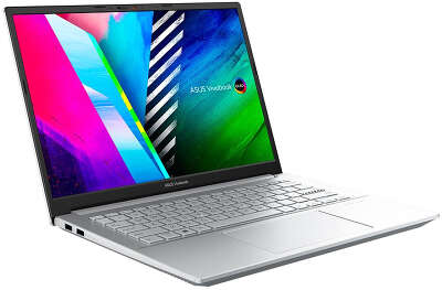 Ноутбук ASUS VivoBook Pro 14 K3400PA-KP112W 14" OLED 2880x1800 i5-11300H/8/512 SSD/W11