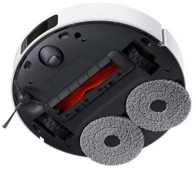 Робот-пылесос Xiaomi Robot Vacuum X20 Pro EU