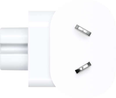 Комплект адаптеров Apple World Travel Adapter Kit [MD837ZM/A]