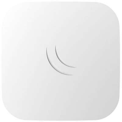 Точка доступа Mikrotik RBcAPGi-5acD2nD, cAP ac, AC1200, 1x1Gbs WAN, 2x1Gbs LAN двухдиапазонный, MU-MIMO (RBcAPGi-5acD2nD)