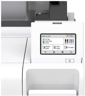 Плоттер Canon imagePROGRAF TM-350 (6246C003) A0, WiFi