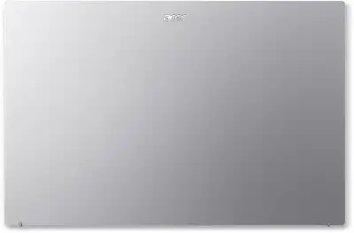 Ноутбук Acer Extensa 15 EX215-34-C2LD 15.6" FHD IPS N100/8/256Gb SSD/Без OC серебристый