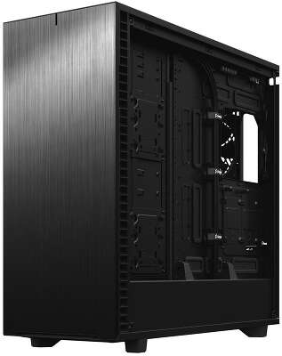 Корпус Design Define 7 XL TG Dark Tint (FD-C-DEF7X-03) Fractal Design