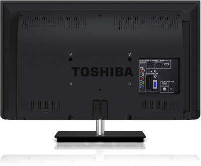 ЖК телевизор Toshiba 50" 50L4353RK LED