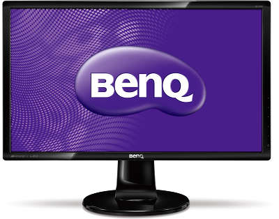 Монитор 27" Benq GL2760H черный