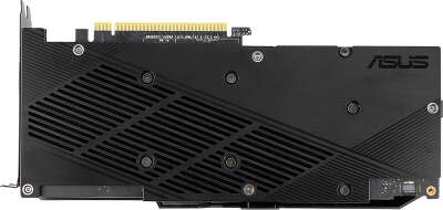 Видеокарта ASUS nVidia GeForce RTX 2070 Dual Advanced EVO 8Gb GDDR6 PCI-E DVI, 2HDMI, 2DP